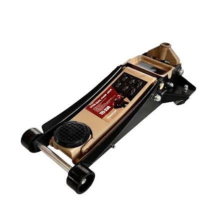 THINKCAR 3-Ton Dual Pump Jack